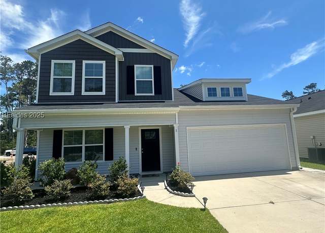 Property at 1 Chestnut St, Beaufort, SC 29906, 4 beds, 2.5 baths