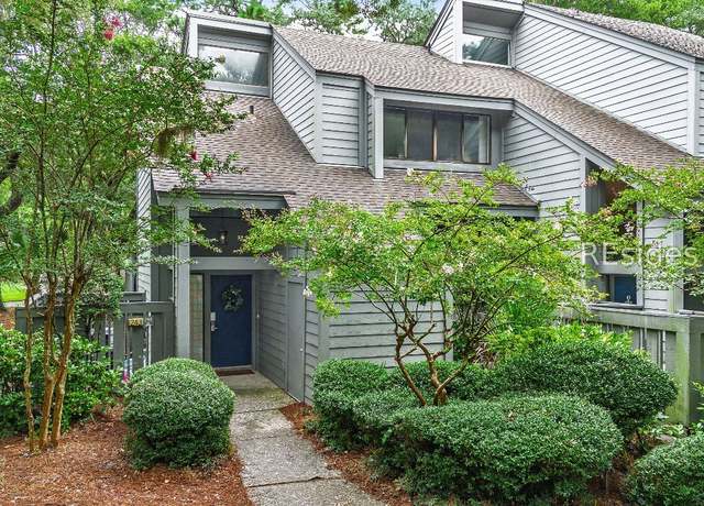 Property at 59 Carnoustie Rd #243, Hilton Head Island, SC 29928, 2 beds, 2 baths