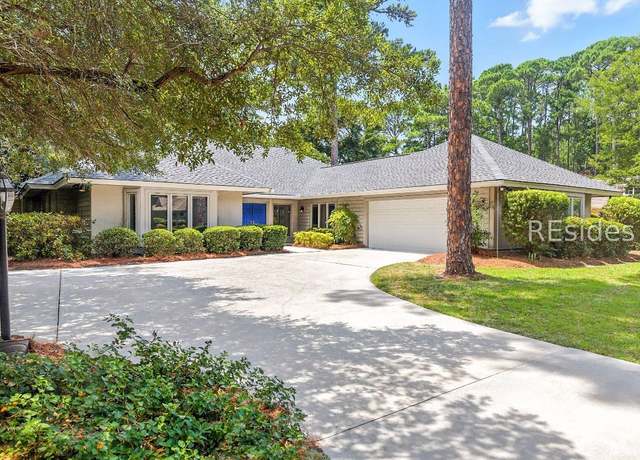 Property at 39 Lancaster Pl, Hilton Head Island, SC 29926, 3 beds, 2.5 baths
