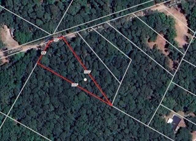 Property at 0 Carvin Rd, Daufuskie Island, SC 29915