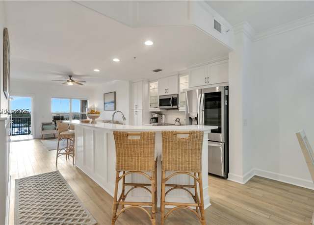 Property at 3 N Forest Bch #502, Hilton Head Island, SC 29928, 2 beds, 2 baths
