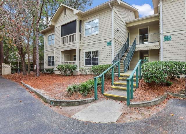 Property at 112 Union Cemetery Rd Apt 228, Hilton Head Island, SC 29926