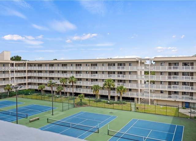 Property at 663 William Hilton Pkwy #4422, Hilton Head Island, SC 29928, 2 beds, 2 baths