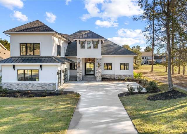 Property at 49 Wicklow Dr, Bluffton, SC 29910, 4 beds, 5.5 baths