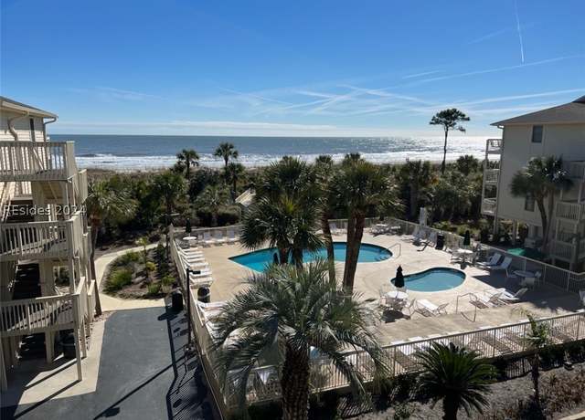 Property at 4 N Forest Beach Dr #106, Hilton Head Island, SC 29928, 1 bed, 1 bath