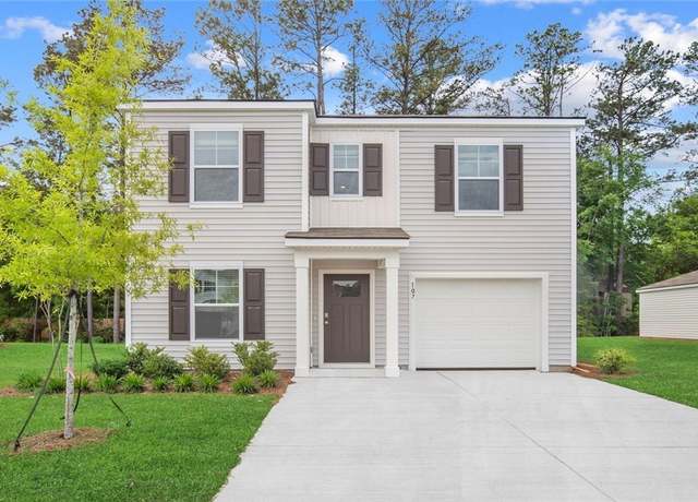 Property at 1493 Sanctum St, Ridgeland, SC 29936, 4 beds, 2.5 baths