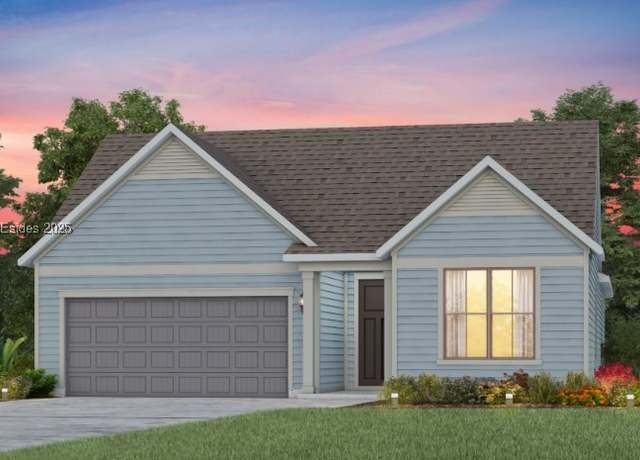 Property at 23 Scarlet Sage Dr, Bluffton, SC 29910, 2 beds, 2 baths