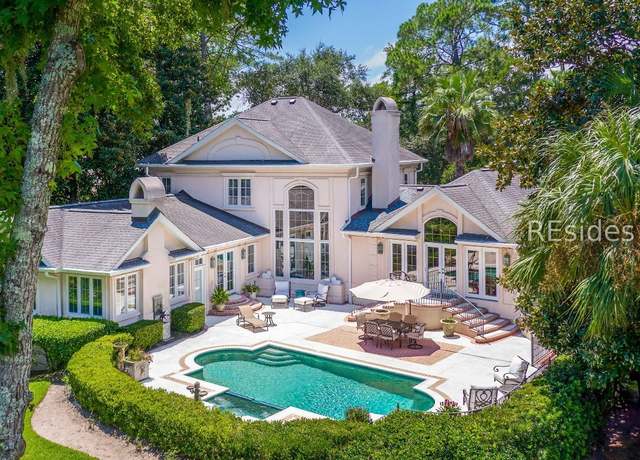 Property at 16 Bridgetown Rd, Hilton Head Island, SC 29928, 4 beds, 5 baths
