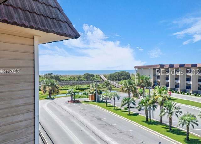 Property at 40 Folly Field Rd Unit B345, Hilton Head Island, SC 29928, 1 bed, 1 bath