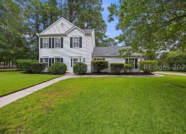 Property at 240 Hitching Post Crst, Bluffton, SC 29910, 3 beds, 2.5 baths