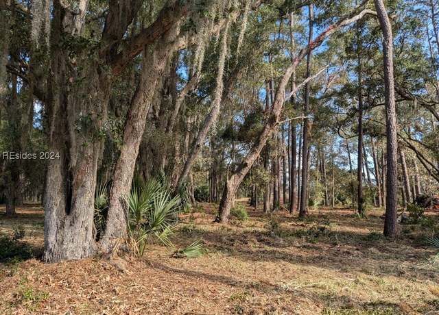 Property at 41 River Rd, Daufuskie Island, SC 29915