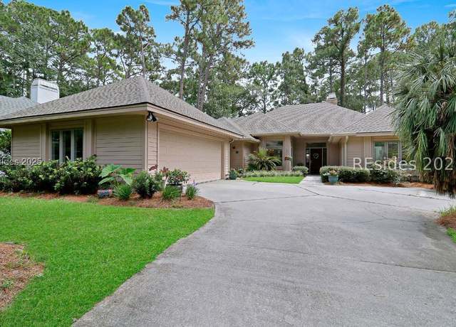 Property at 12 Whitetail Deer Ln, Hilton Head Island, SC 29926, 3 beds, 3 baths