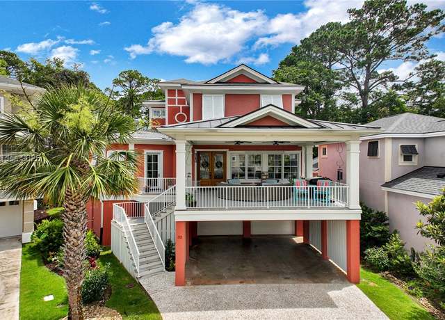 Property at 32 Bermuda Pointe Cir, Hilton Head Island, SC 29926, 4 beds, 3.5 baths