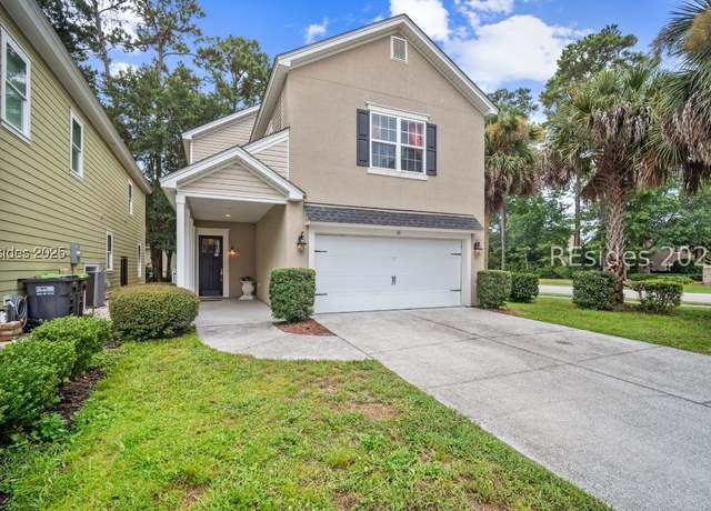 Property at 10 Hanahan Ln, Hilton Head Island, SC 29926, 4 beds, 3.5 baths