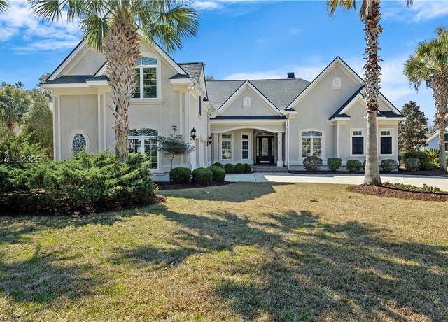 Property at 10 Traymore Pl, Bluffton, SC 29910, 4 beds, 4.5 baths