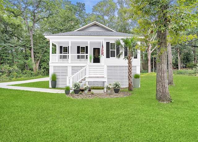 Property at Undisclosed address, Saint Helena Island, SC 29920, 3 beds, 2 baths