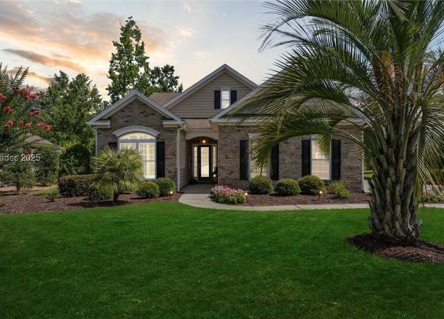 Property at 315 Full Sweep E, Hardeeville, SC 29927, 3 beds, 3.5 baths