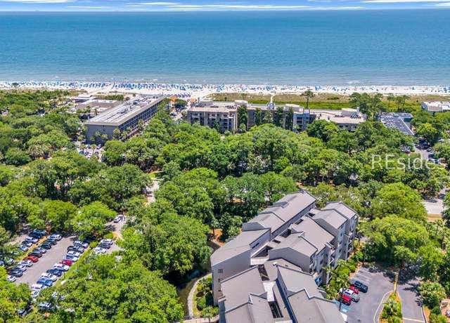 Property at 10 Forest Beach Dr #430, Hilton Head Island, SC 29928, 2 beds, 3 baths