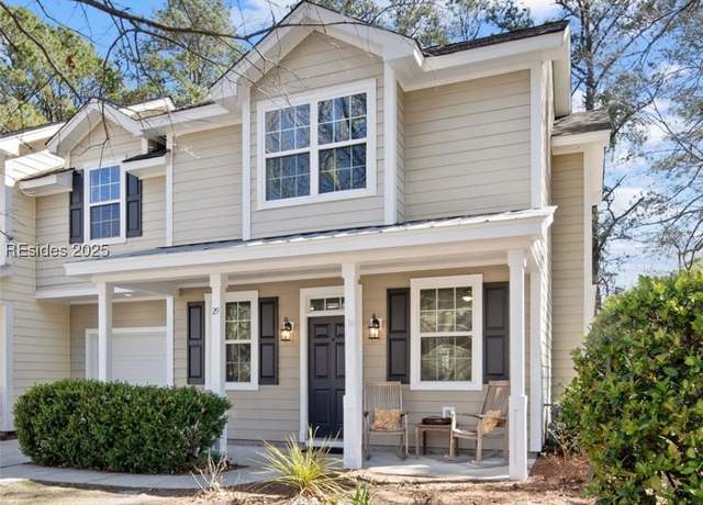 Property at 29 Plumgrass St, Bluffton, SC 29910, 3 beds, 2.5 baths