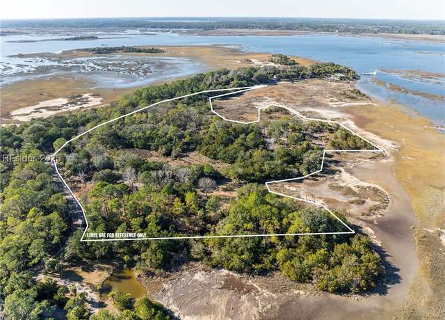 Property at 36 Ashton Dr, Saint Helena Island, SC 29920