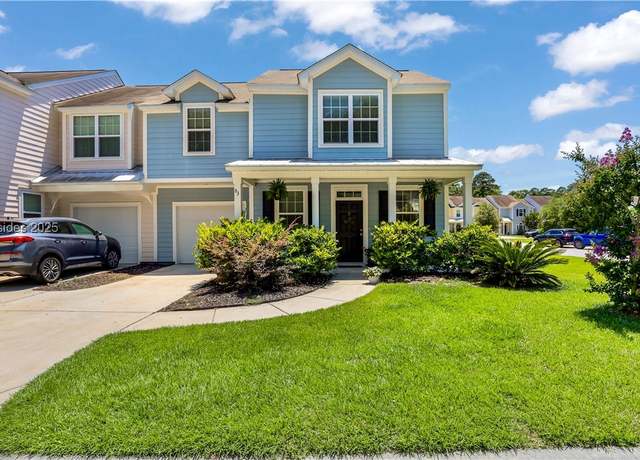 Property at 83 Plumgrass St, Bluffton, SC 29910, 3 beds, 2.5 baths