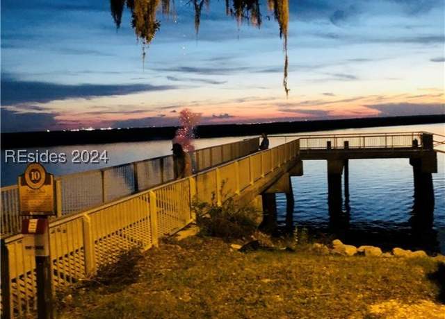 Property at 65 Old Haig Point Rd, Daufuskie Island, SC 29915