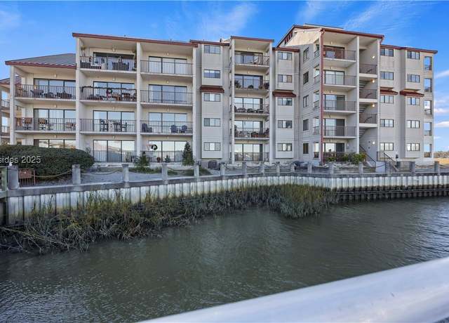 Property at 100 Helmsman Way #310, Hilton Head Island, SC 29928, 2 beds, 2 baths