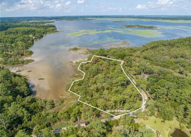 Property at 27 Ashton Dr, Saint Helena Island, SC 29920