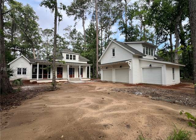 Property at 14 Heron Pt, Okatie, SC 29909, 4 beds, 4.5 baths