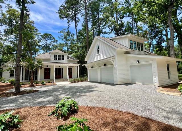 Property at 14 Heron Pt, Okatie, SC 29909, 4 beds, 4.5 baths
