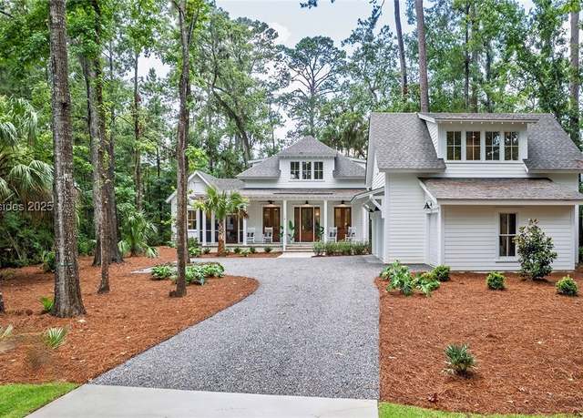 Property at 14 Heron Pt, Okatie, SC 29909, 4 beds, 4.5 baths