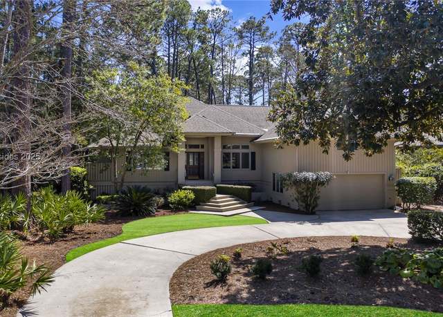Property at 169 Club Course Dr, Hilton Head Island, SC 29928, 4 beds, 3 baths