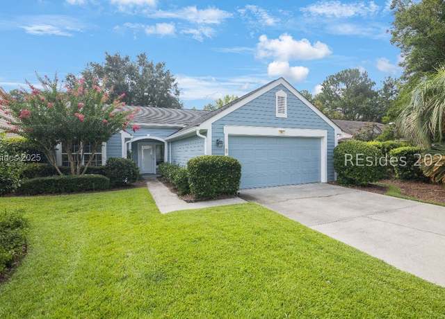 Property at 16 Broughton Cir, Bluffton, SC 29909, 2 beds, 2 baths