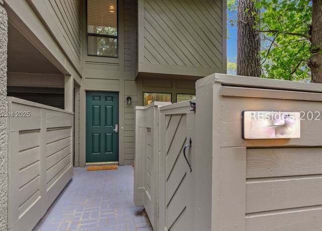 Property at 124 N Sea Pines Dr #577, Hilton Head Island, SC 29928, 2 beds, 2 baths