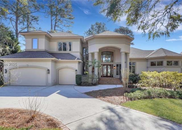 Property at 55 River Club Dr, Hilton Head Island, SC 29926, 4 beds, 4 baths
