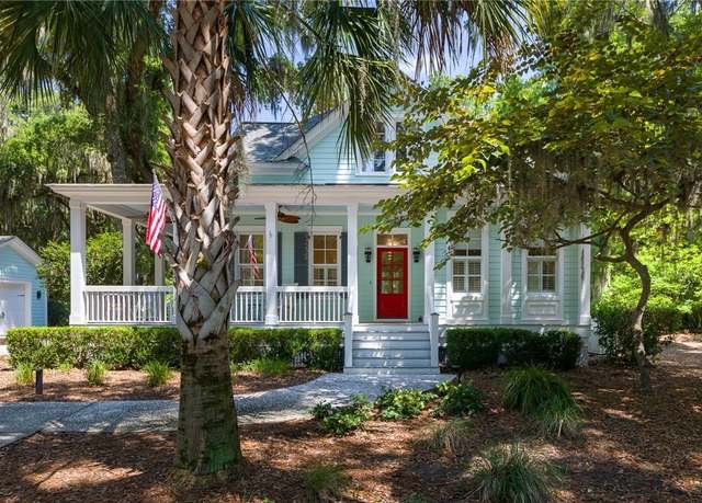 Property at 927 Haig Point Rd, Daufuskie Island, SC 29915, 4 beds, 3.5 baths