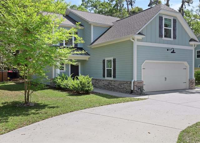Property at 204 Beach City Rd, Hilton Head Island, SC 29926, 4 beds, 2.5 baths