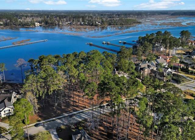 Property at 127 Lancaster Blvd, Okatie, SC 29909