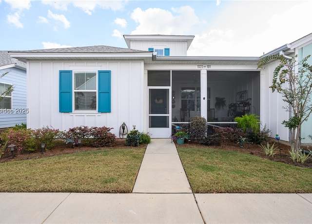 Property at 1529 Shoreside Dr #101, Hardeeville, SC 29927, 2 beds, 2 baths