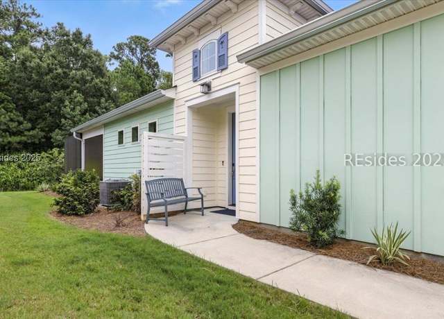 Property at 511 Landshark Blvd, Hardeeville, SC 29927, 2 beds, 2.5 baths