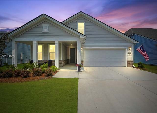 Property at 443 Crane Ct, Okatie, SC 29909, 3 beds, 2.5 baths