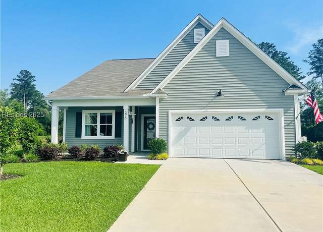 Property at 276 Monument St, Ridgeland, SC 29936, 3 beds, 2.5 baths