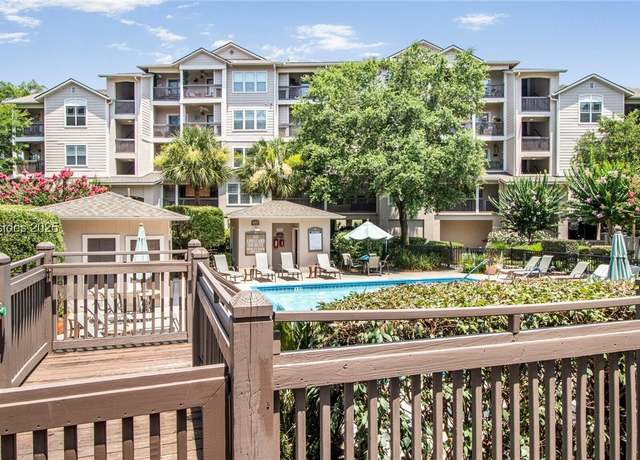 Property at 80 Paddle Boat Ln #734, Hilton Head Island, SC 29928, 1 bed, 1 bath