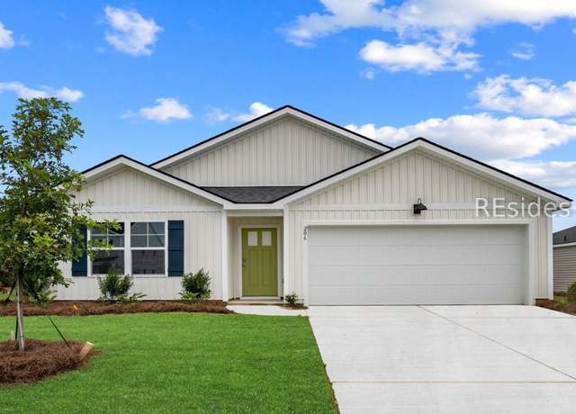 Property at 5 Veil Dr, Ridgeland, SC 29936, 4 beds, 2 baths