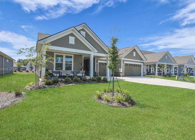 Property at 63 Sweetpea Ln, Bluffton, SC 29909, 3 beds, 3.5 baths