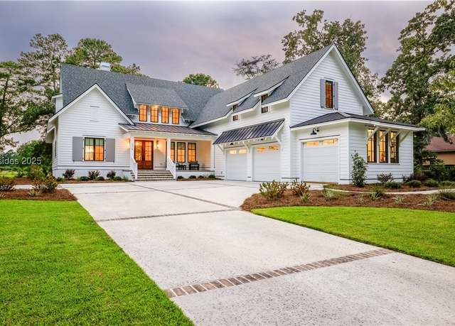 Property at 216 Good Hope Rd, Okatie, SC 29909, 4 beds, 4.5 baths