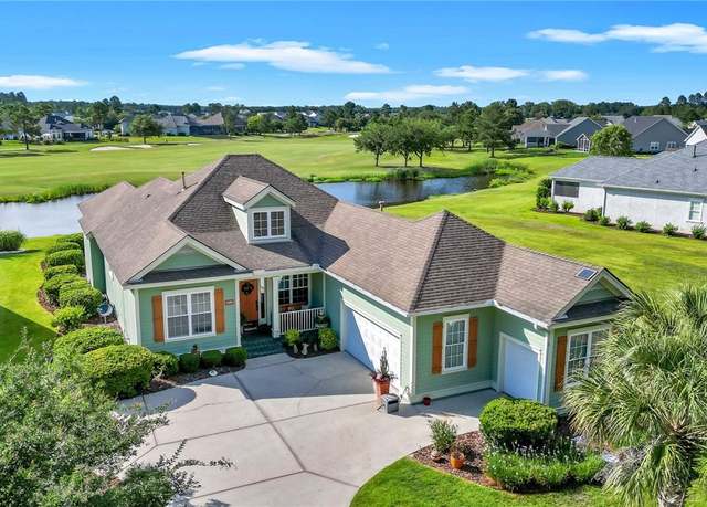 Property at 343 Bluestem Ln, Hardeeville, SC 29927, 3 beds, 3 baths