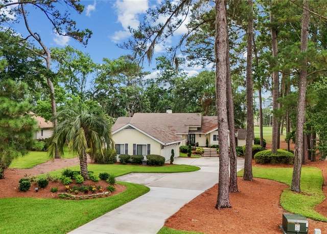 Property at 250 Moss Creek Dr, Hilton Head Island, SC 29926, 3 beds, 2.5 baths