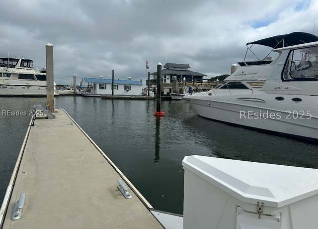 Property at 6 Waterway Ln Unit I-6, Hilton Head Island, SC 29926