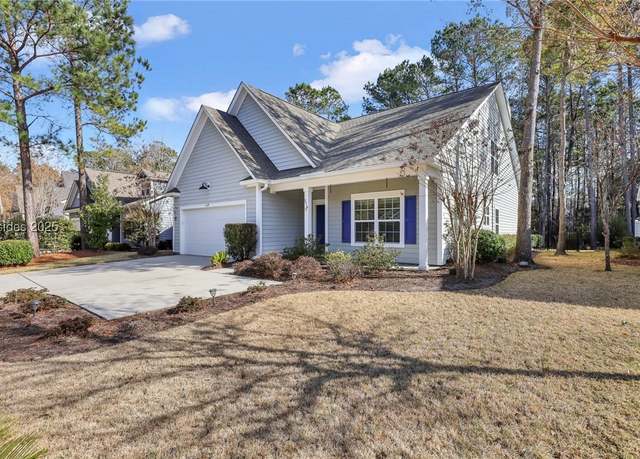 Property at 276 Club Gate, Bluffton, SC 29910, 3 beds, 2.5 baths